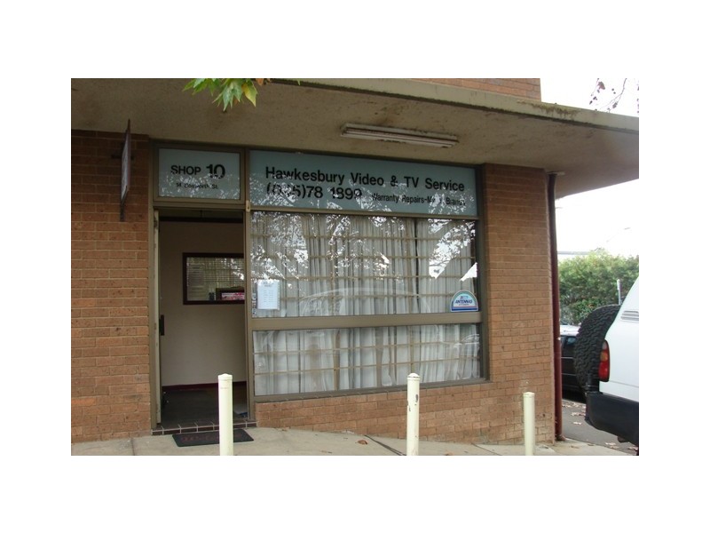 7/291 Windsor St, Richmond NSW 2753