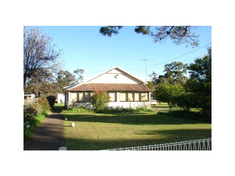 26 Torkington Rd, Londonderry NSW 2753