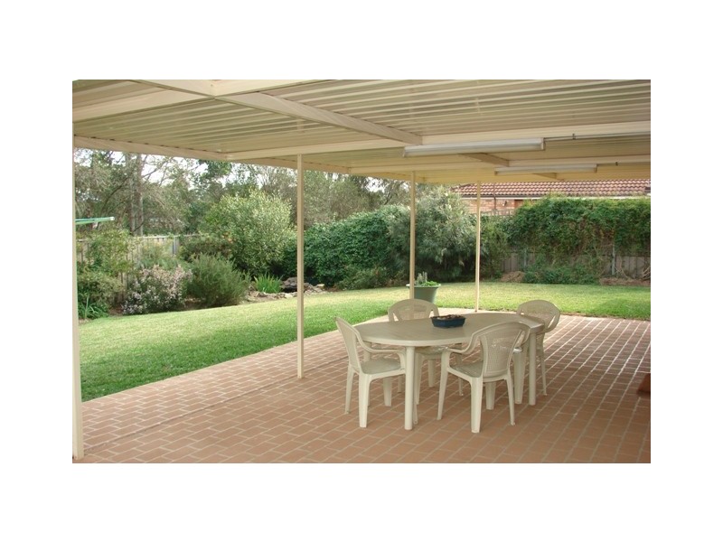 20 Wimbow Place, South Windsor NSW 2756