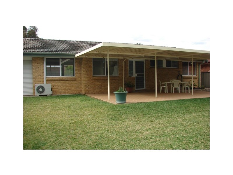 20 Wimbow Place, South Windsor NSW 2756