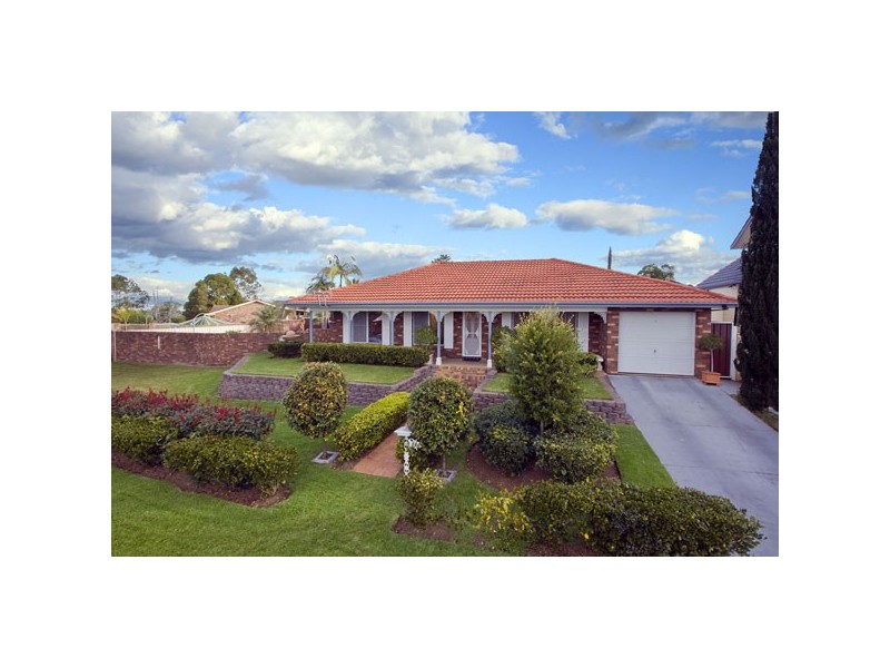 14a Keda Circuit, North Richmond NSW 2754