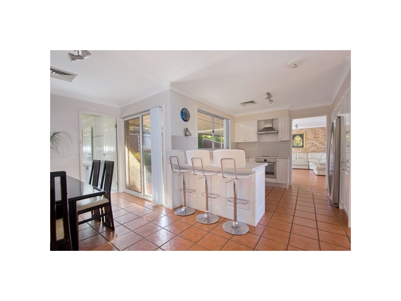 14a Keda Circuit, North Richmond NSW 2754