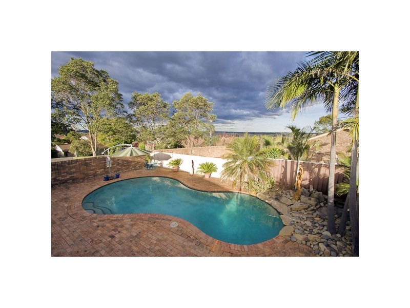 14a Keda Circuit, North Richmond NSW 2754