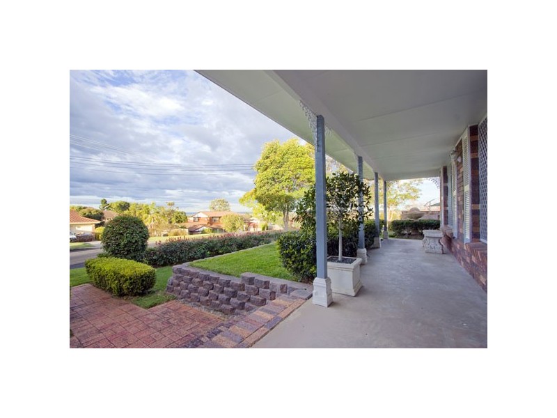 14a Keda Circuit, North Richmond NSW 2754