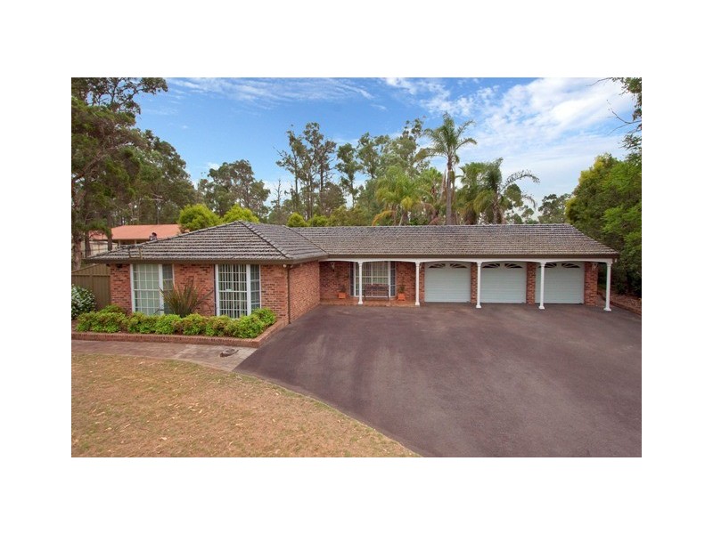 23-25 Kenmare Rd, Londonderry NSW 2753