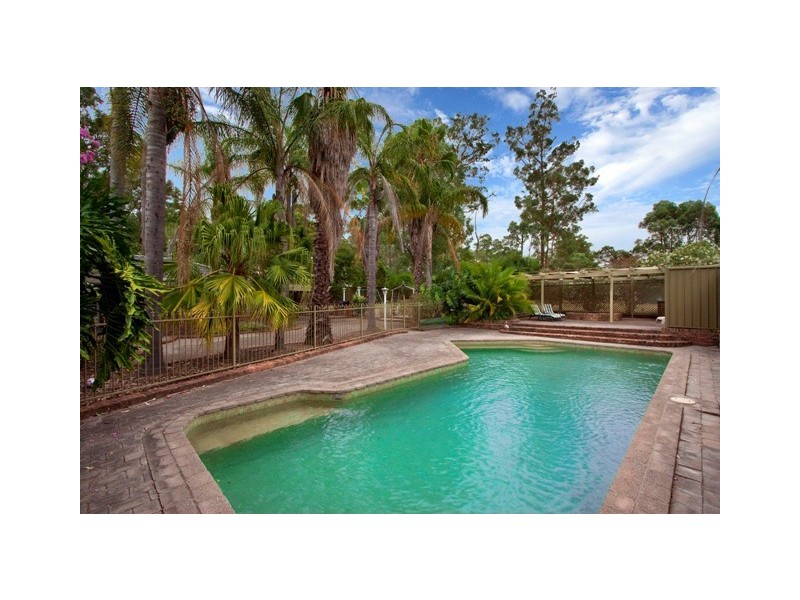 23-25 Kenmare Rd, Londonderry NSW 2753