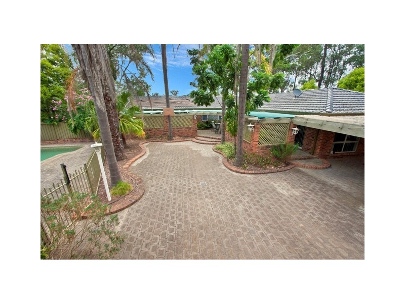 23-25 Kenmare Rd, Londonderry NSW 2753