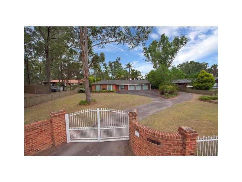 23-25 Kenmare Rd, Londonderry NSW 2753