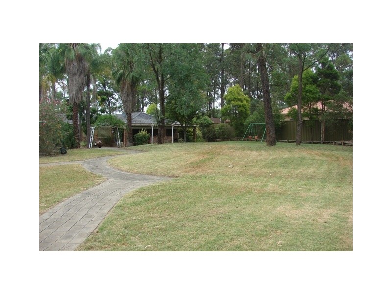 23-25 Kenmare Rd, Londonderry NSW 2753