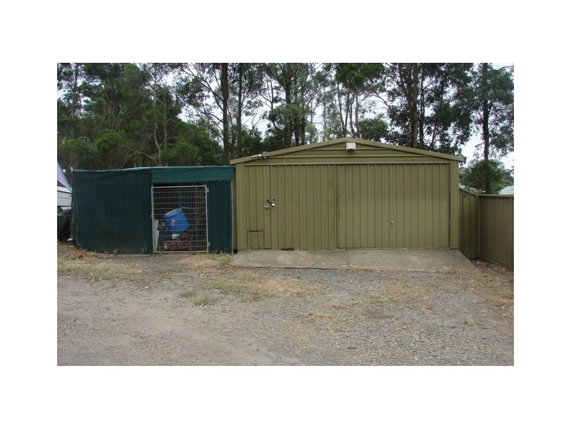 23-25 Kenmare Rd, Londonderry NSW 2753