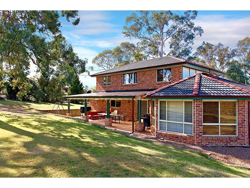 59 Shearwater Crescent, Yarramundi NSW 2753
