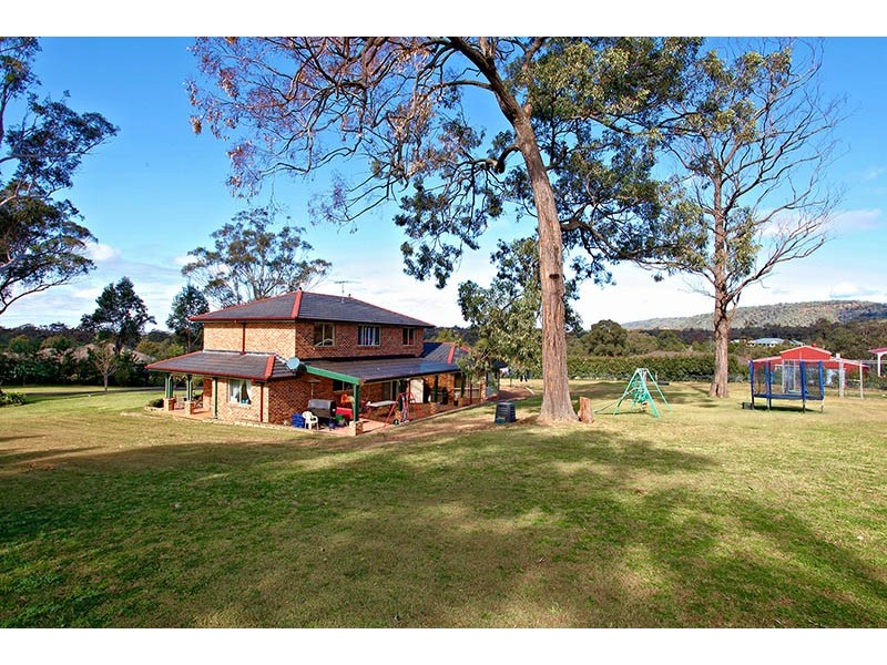 59 Shearwater Crescent, Yarramundi NSW 2753