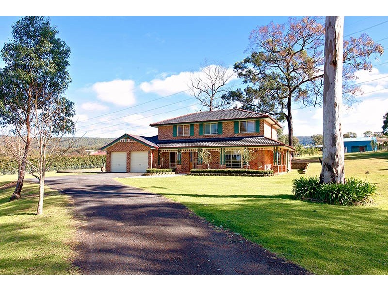 59 Shearwater Crescent, Yarramundi NSW 2753