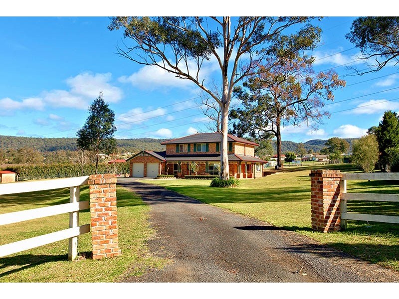 59 Shearwater Crescent, Yarramundi NSW 2753
