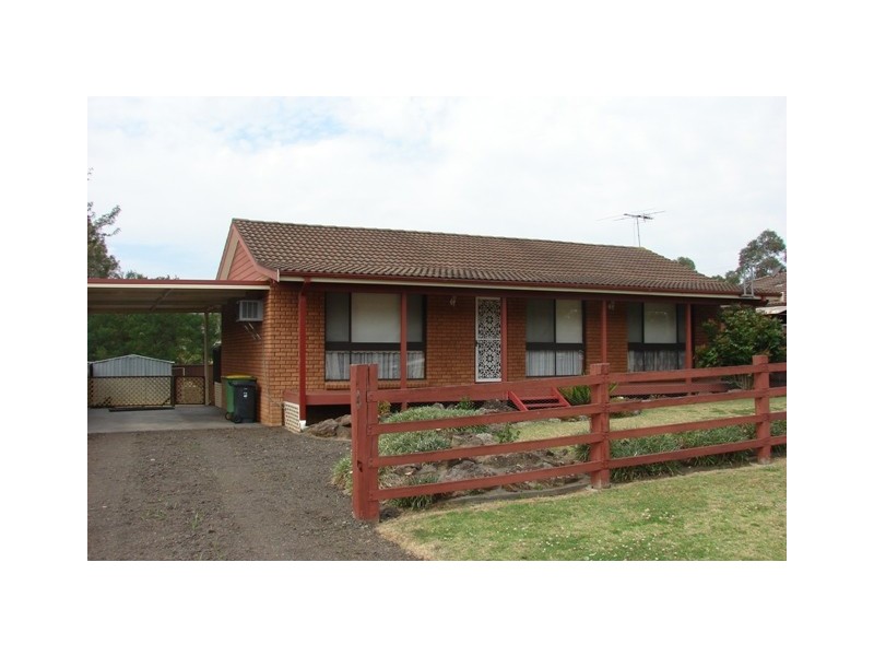 52 Grand Parade, Glossodia NSW 2756