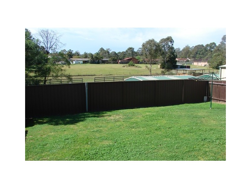 52 Grand Parade, Glossodia NSW 2756