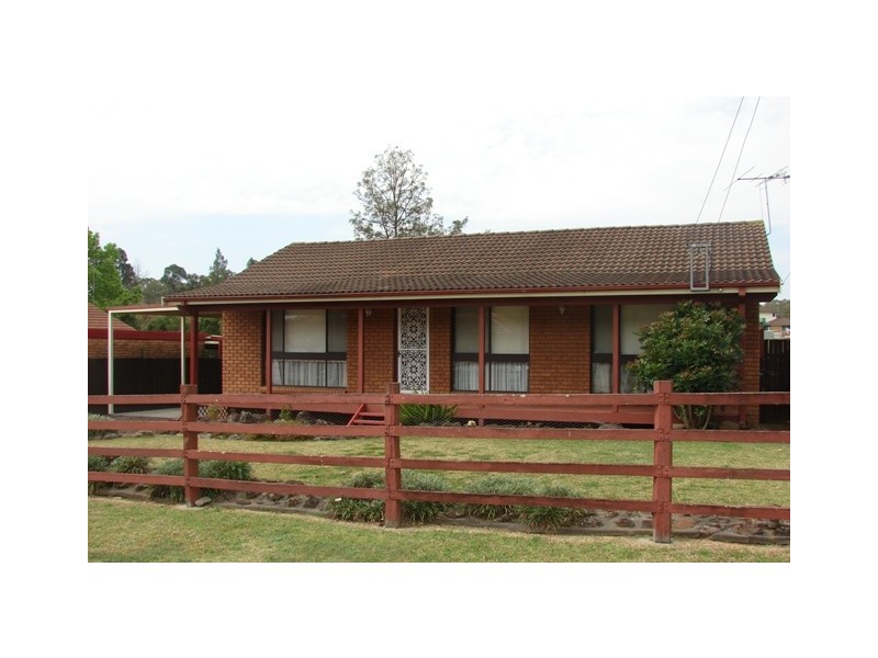 52 Grand Parade, Glossodia NSW 2756