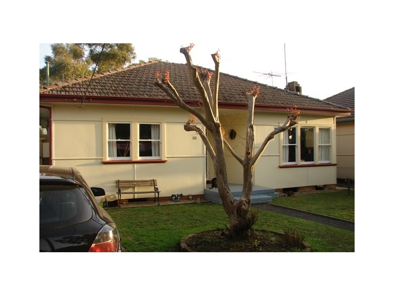 20 Copeland Street, Richmond NSW 2753