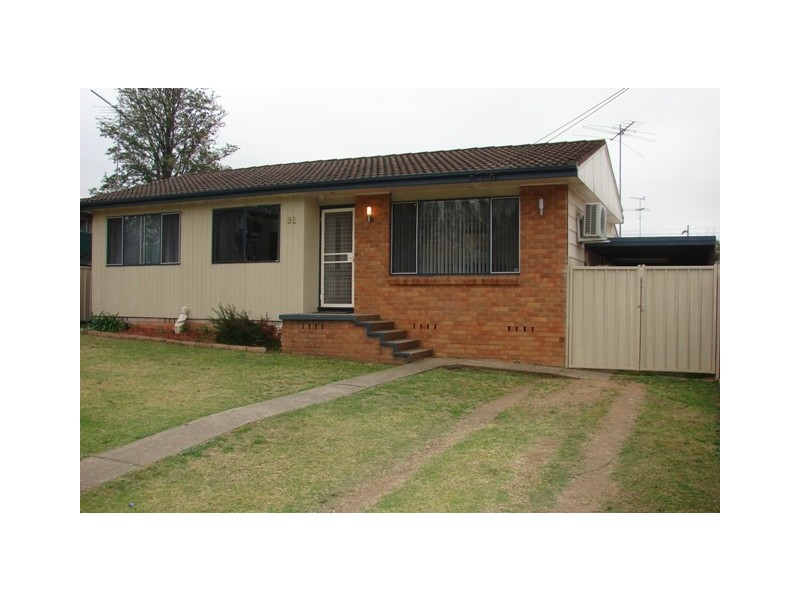 92 Londonderry Road, Richmond NSW 2753