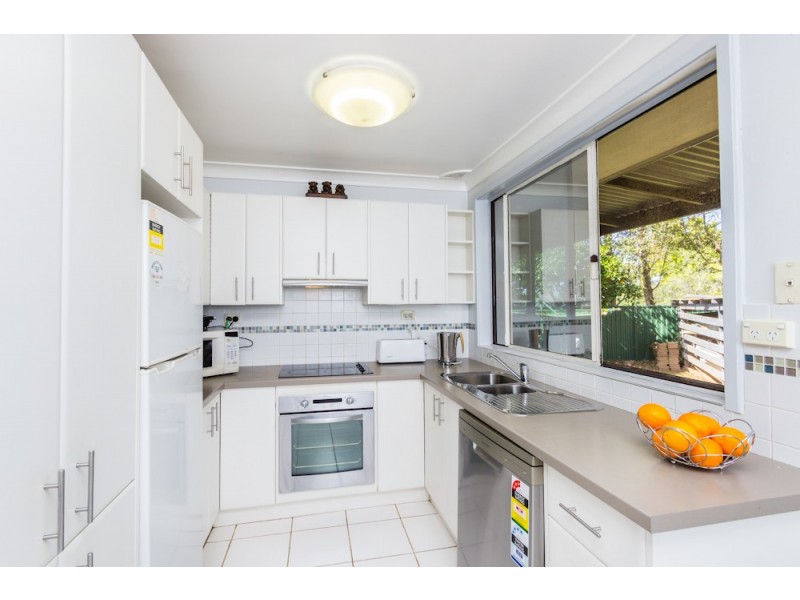 1 William Cox Drive, Richmond NSW 2753