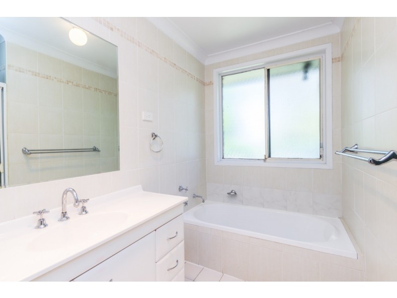 1 William Cox Drive, Richmond NSW 2753