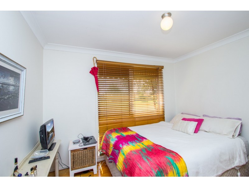 1 William Cox Drive, Richmond NSW 2753