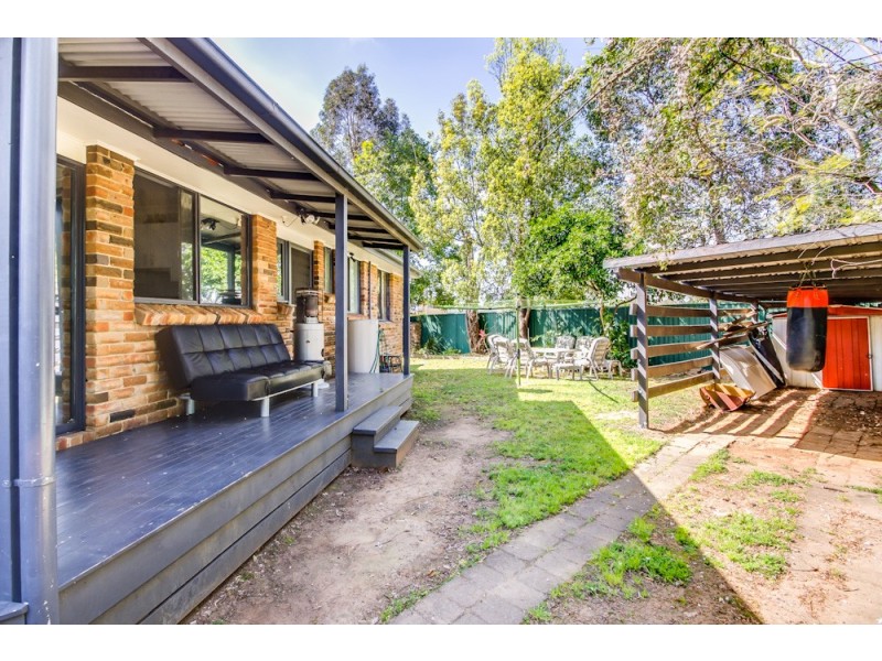 1 William Cox Drive, Richmond NSW 2753