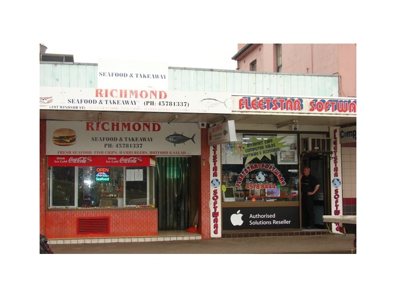 197 Windsor St, Richmond NSW 2753