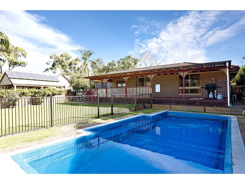 500 Wilberforce Rd, Wilberforce NSW 2756