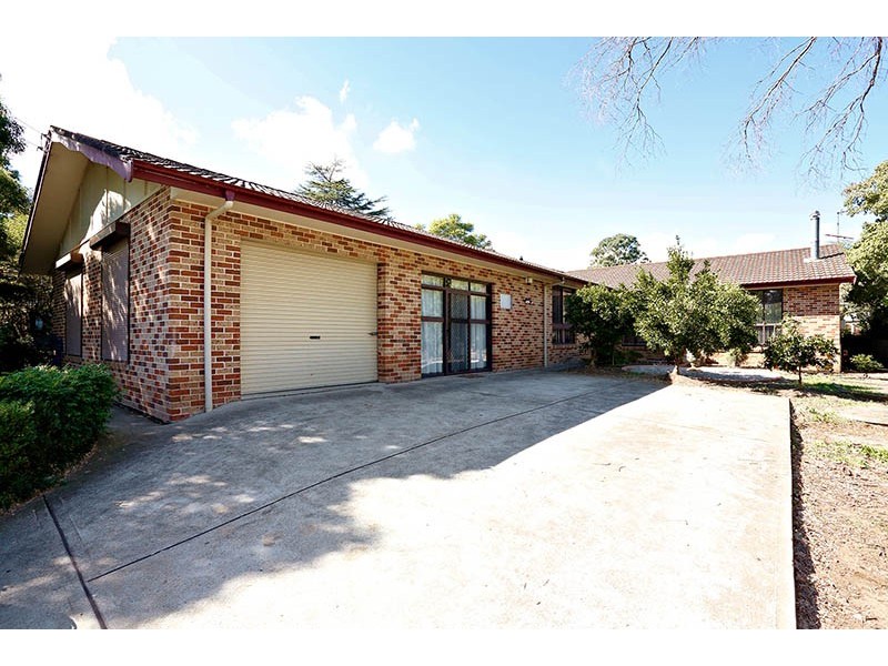 500 Wilberforce Rd, Wilberforce NSW 2756