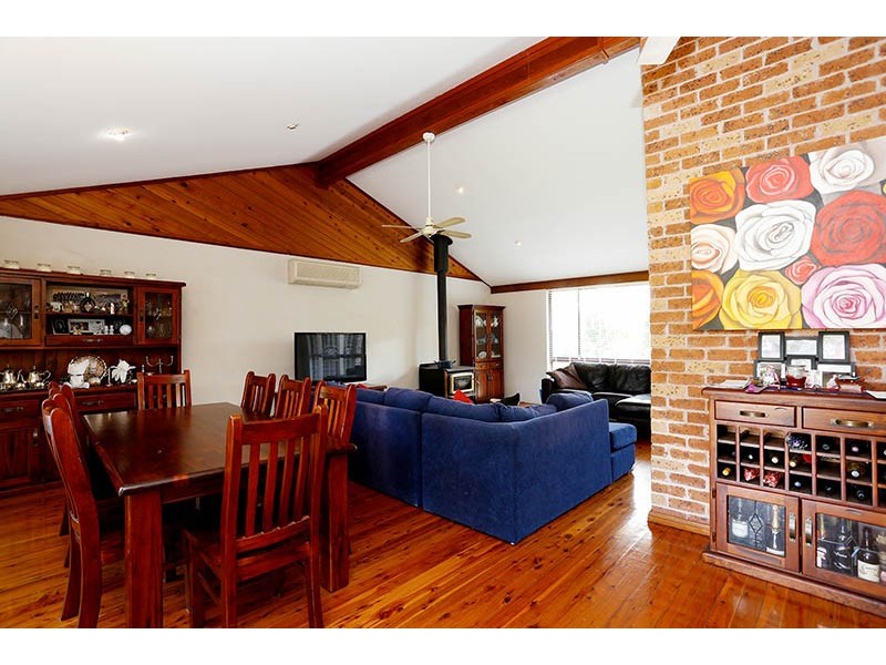 500 Wilberforce Rd, Wilberforce NSW 2756