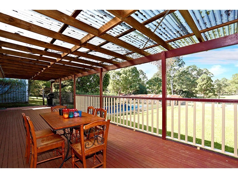 500 Wilberforce Rd, Wilberforce NSW 2756