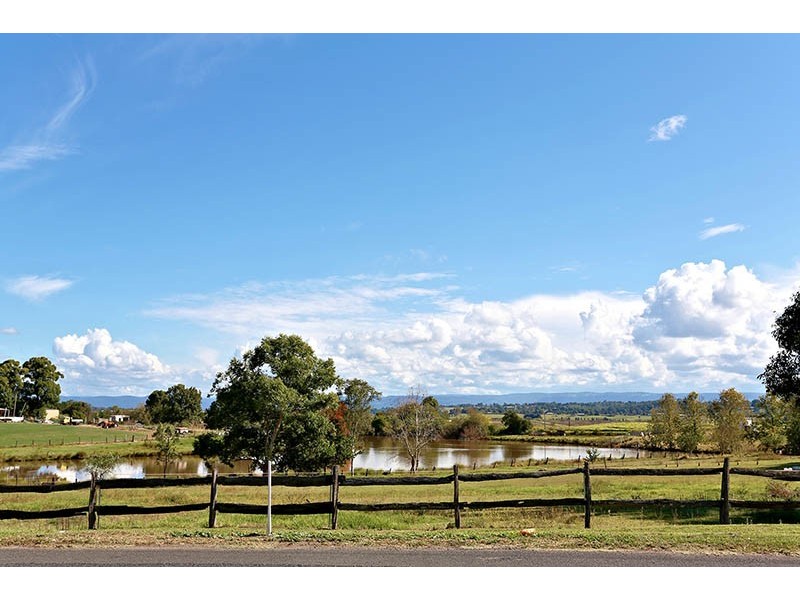 500 Wilberforce Rd, Wilberforce NSW 2756