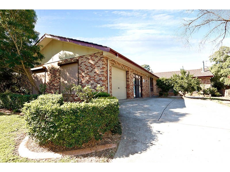 500 Wilberforce Rd, Wilberforce NSW 2756