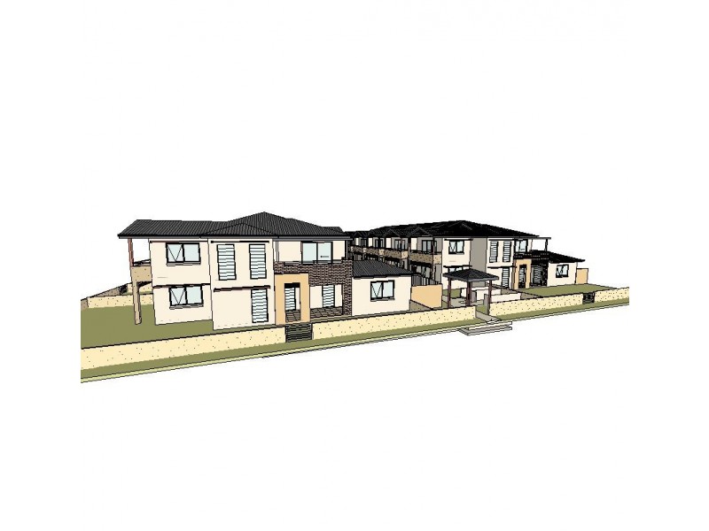 55-57 East Market St, Richmond NSW 2753