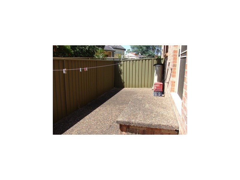 6/3 shortland close, North Richmond NSW 2754