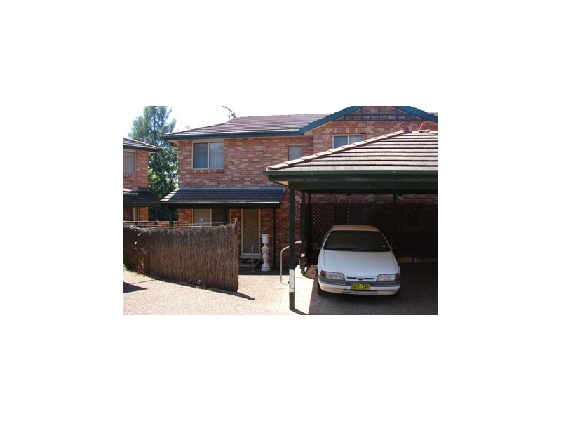 6/3 shortland close, North Richmond NSW 2754