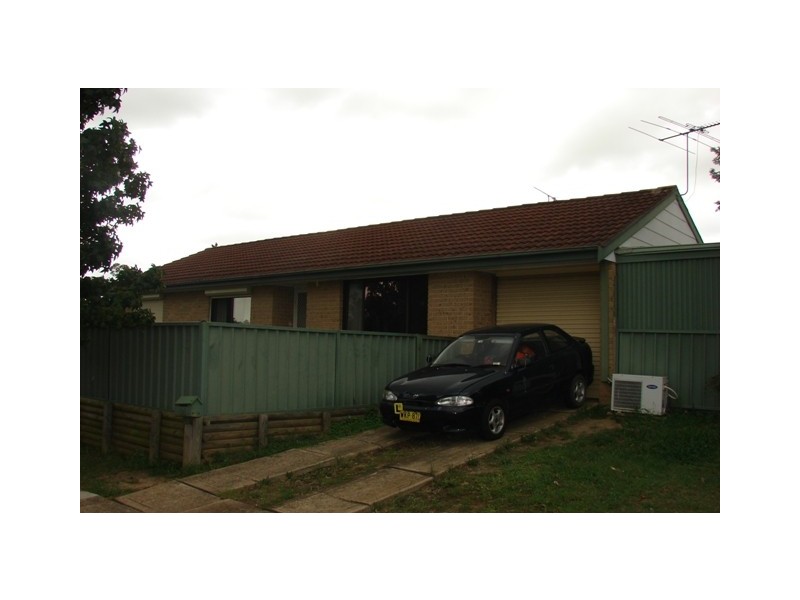 108 Colonial Dr, Bligh Park NSW 2756