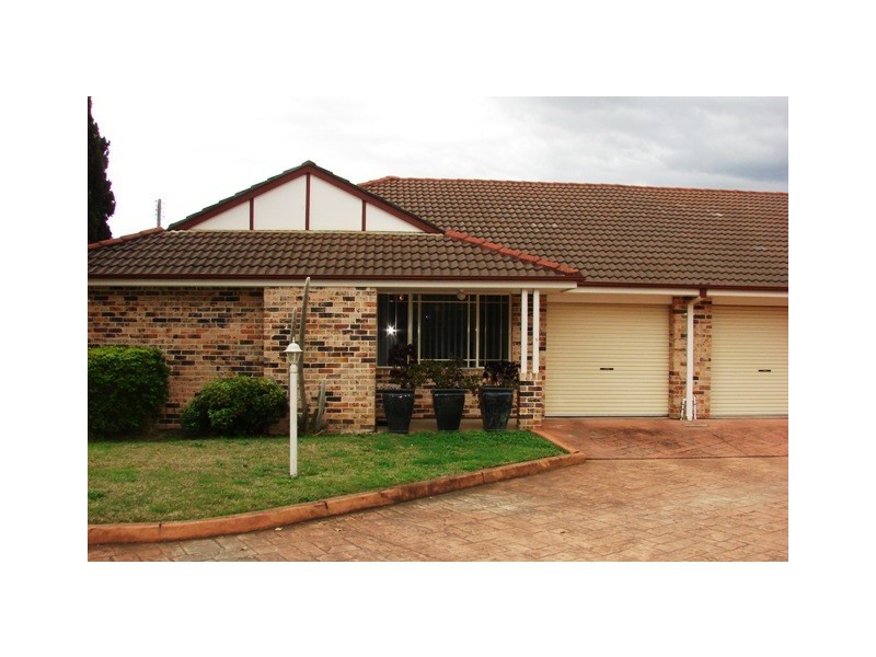 5/354 Windsor St, Richmond NSW 2753