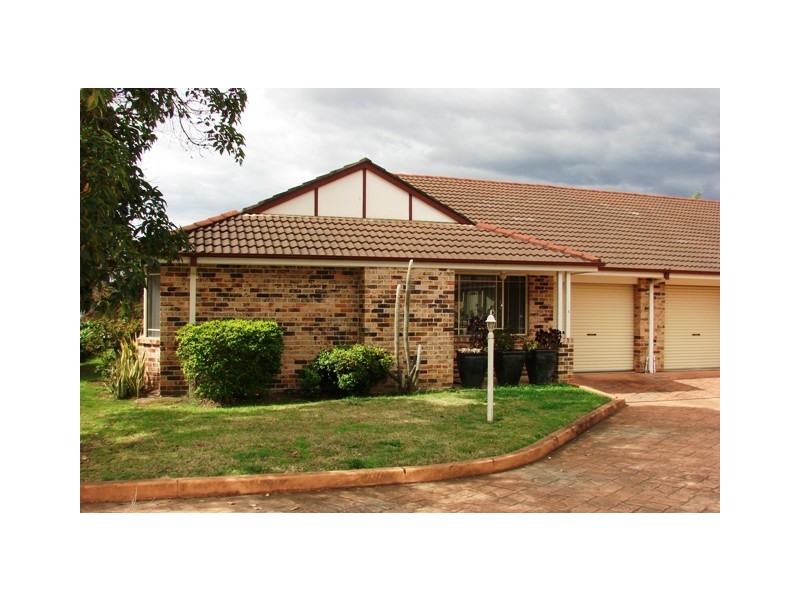 5/354 Windsor St, Richmond NSW 2753