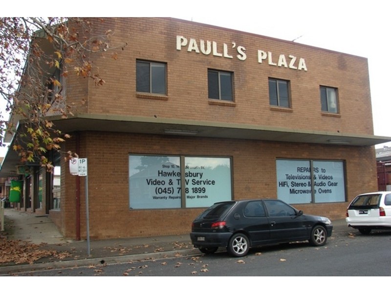 13/295 Windsor St, Richmond NSW 2753