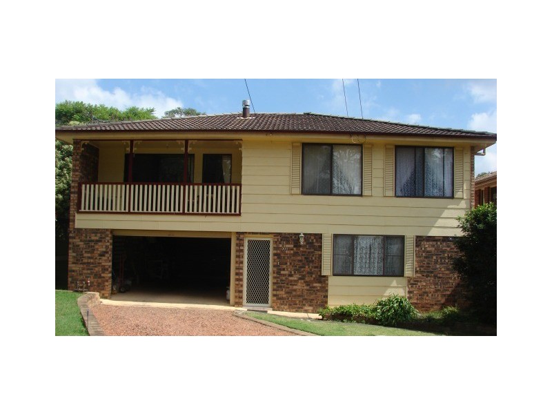 300 Lieutenant Bowen Drive, Bowen Mountain NSW 2753