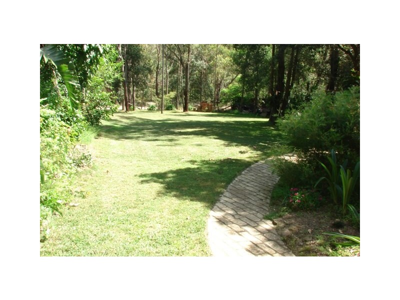 300 Lieutenant Bowen Drive, Bowen Mountain NSW 2753