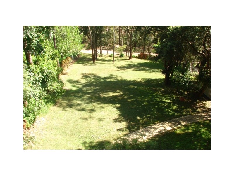 300 Lieutenant Bowen Drive, Bowen Mountain NSW 2753