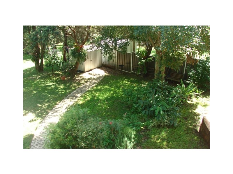 300 Lieutenant Bowen Drive, Bowen Mountain NSW 2753