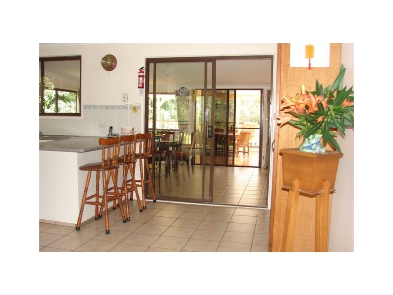 300 Lieutenant Bowen Drive, Bowen Mountain NSW 2753