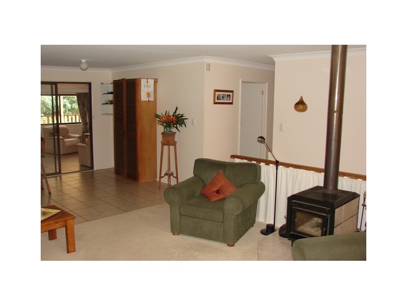 300 Lieutenant Bowen Drive, Bowen Mountain NSW 2753