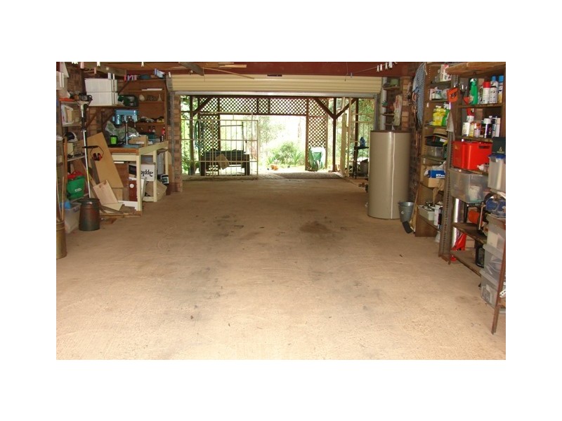 300 Lieutenant Bowen Drive, Bowen Mountain NSW 2753