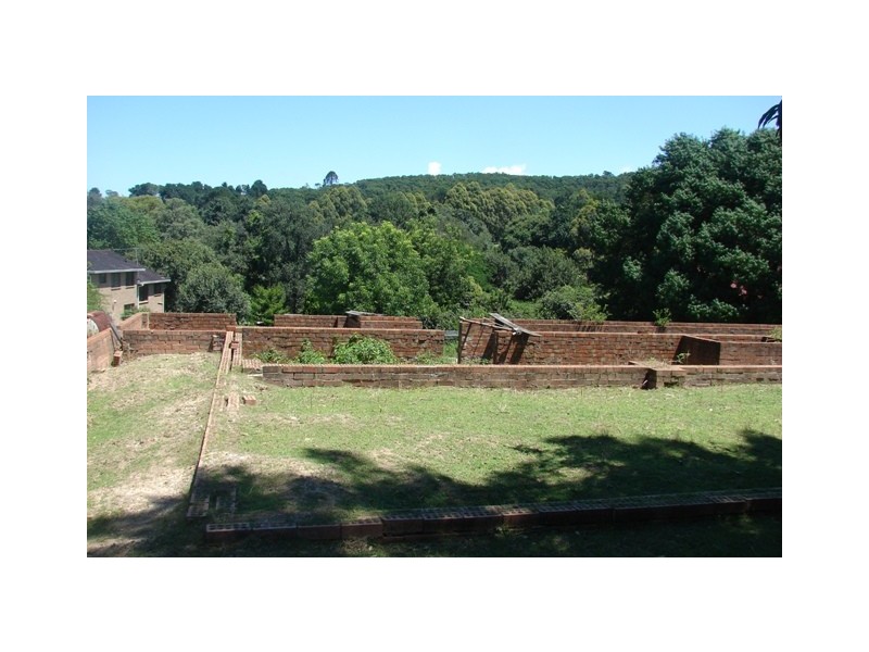 Kurrajong Heights NSW 2758