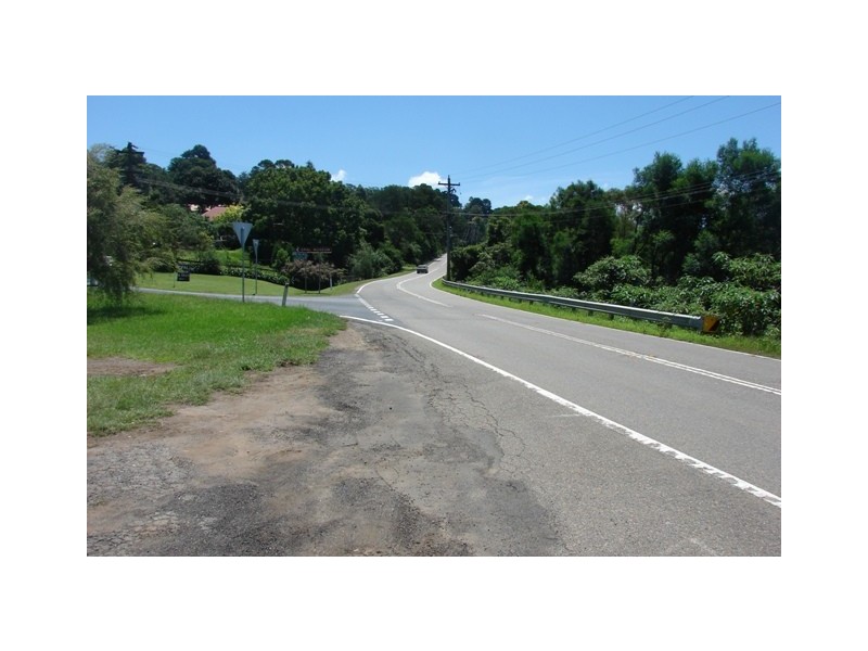 Kurrajong Heights NSW 2758